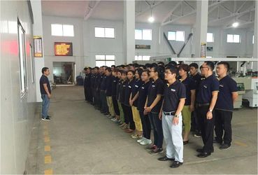 Changzhou Techelect Electronic Equipment Co., Ltd. Bedrijfsprofiel
