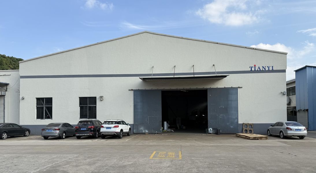 Changzhou Techelect Electronic Equipment Co., Ltd.