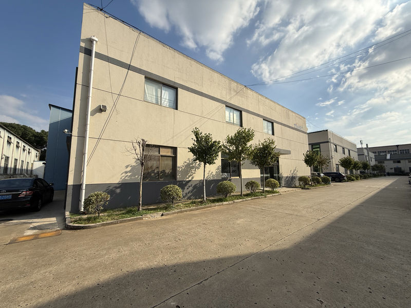 Changzhou Techelect Electronic Equipment Co., Ltd.