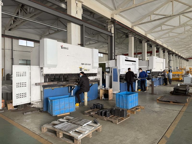 Changzhou Techelect Electronic Equipment Co., Ltd.