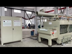 Vacuum Stainless steel etching machine Large production 10 meter