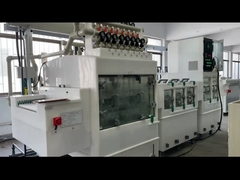 Small Chemical Stainless Steel Etching Machine
