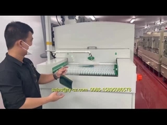 Copper Etching and stripping machine for RFID tags,RFID Antenna,RFID label
