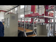 PCB PTH line PCB through hole plating equipment for printed circuit boards