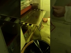 PCB Dry film laminator