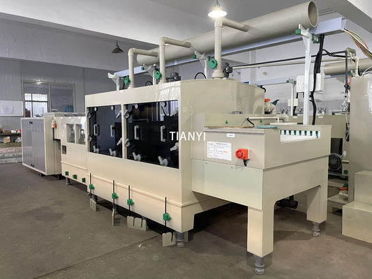 quality  Dry Film Photo Developing Machine Developer For Printed Circuit Board factory