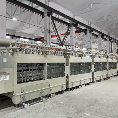 Chemische zuur ijzerchloride etseringsmachine voor roestvrij staal