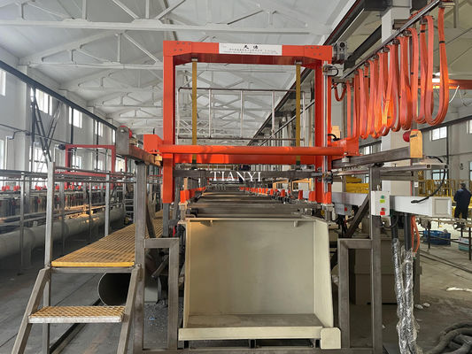 PCB-PTH-Linien-PCB durch Lochplattierung für Leiterplatten