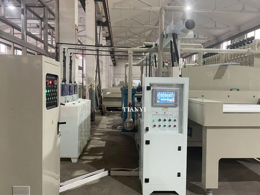 Hochpräzise alkalische PCB-Etschermaschine 380V für Leiterplatten
