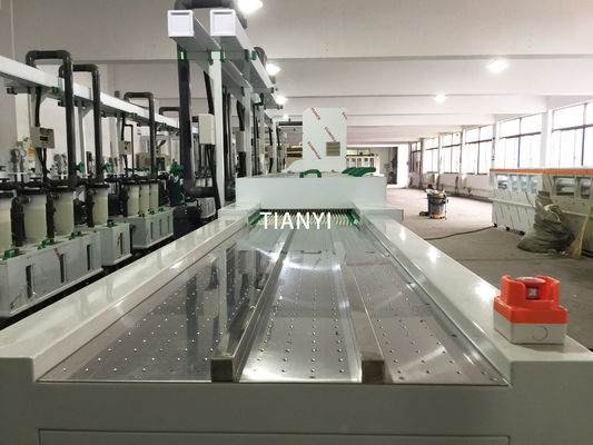 HASL-Reinigungsmaschine für Druckplatten