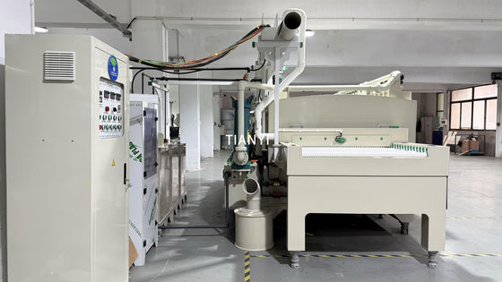 380V/415V/440V Metallratzmaschine für Edelstahl-Druckform / Türform