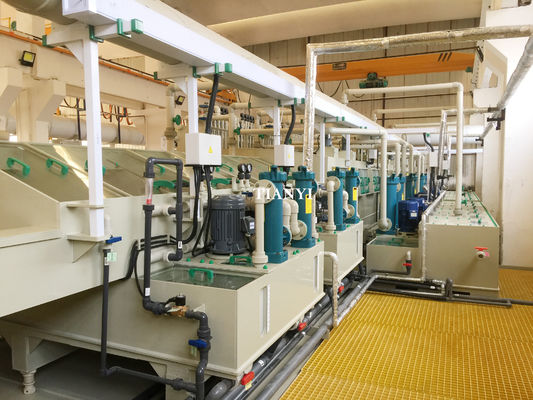 Edelstaal etseringsmachine 380V/415V/440V voor deurvorm / matrijsvorm