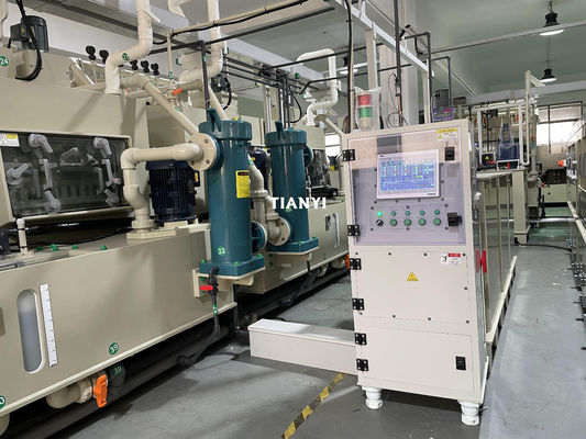 Säure-Regenerationssystem Automatisches Dosiersystem 220V für Ätzermaschine