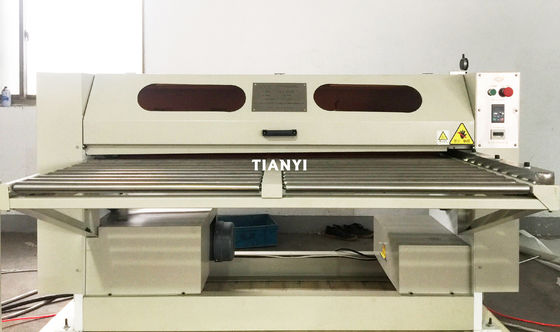Einphasige 220V-PCB-Schere für das CCL-Blattschneiden
