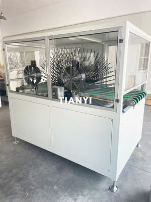 Sonne-Typ Flipping-Maschine Panel Flipper für die Signaturindustrie
