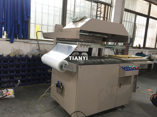 PCB-Vakuumpakemaschine Feuchtigkeitsbeständig 380V/415V/440V