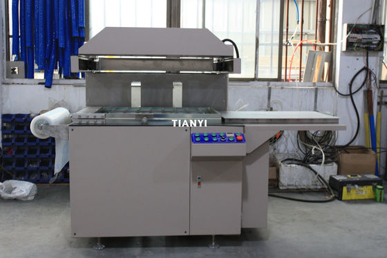 PCB-Vakuumpakemaschine Feuchtigkeitsbeständig 380V/415V/440V